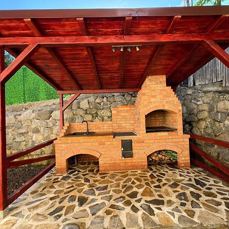 Ollie'S Mountain Chalet Buşteni Dış mekan fotoğraf